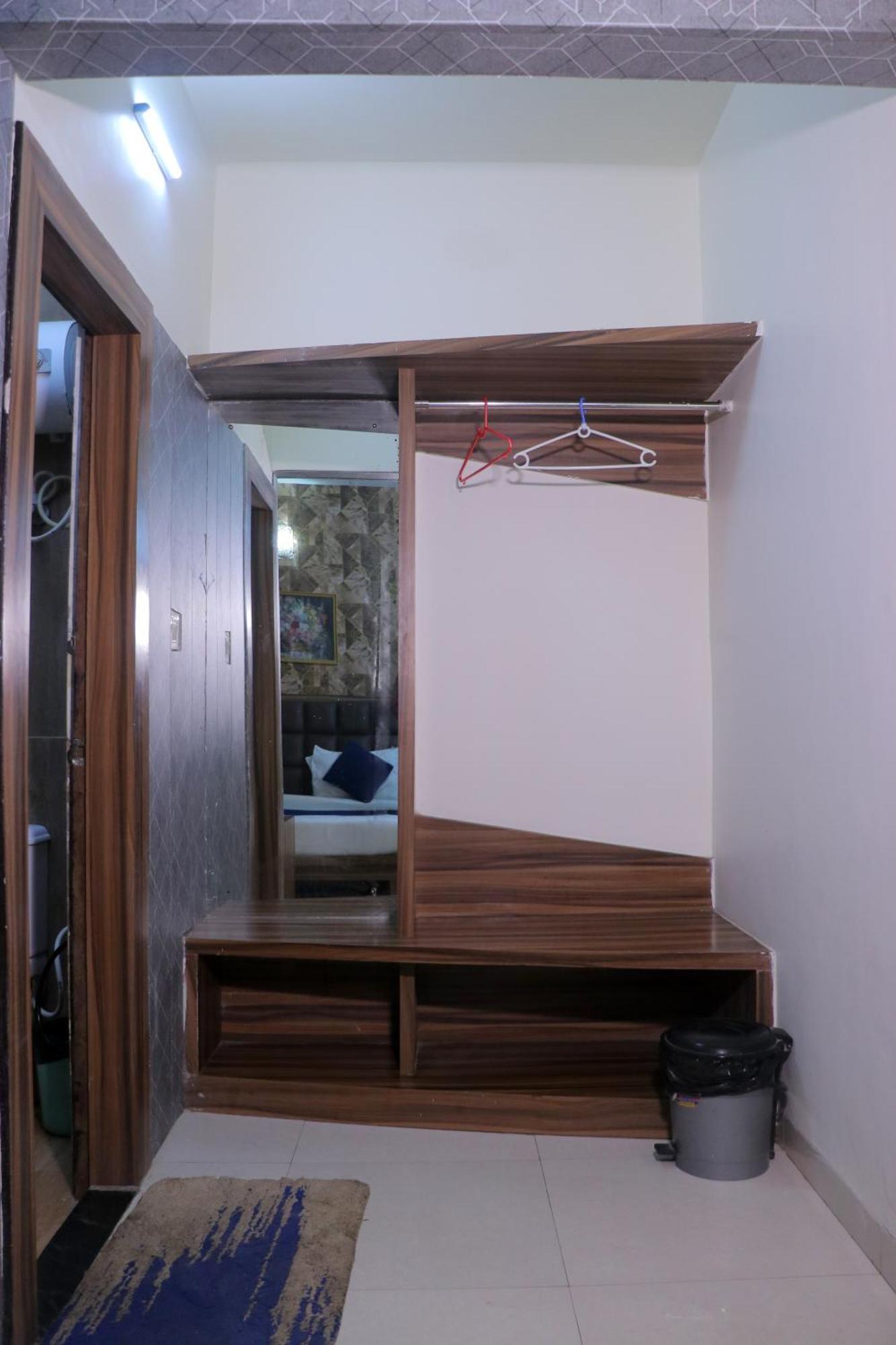 Hotel Panache Mathura Extérieur photo